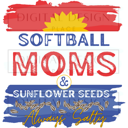 Always Salty Softball SPOS29