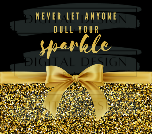 Your Sparkle 20oz Wrap