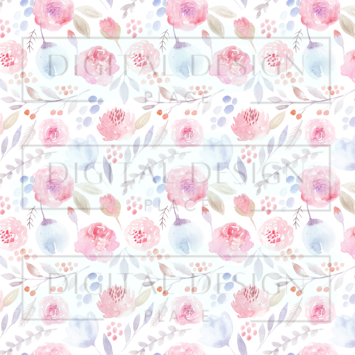 Soft Roses VinylV244