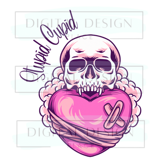 Stupid Cupid ValV2