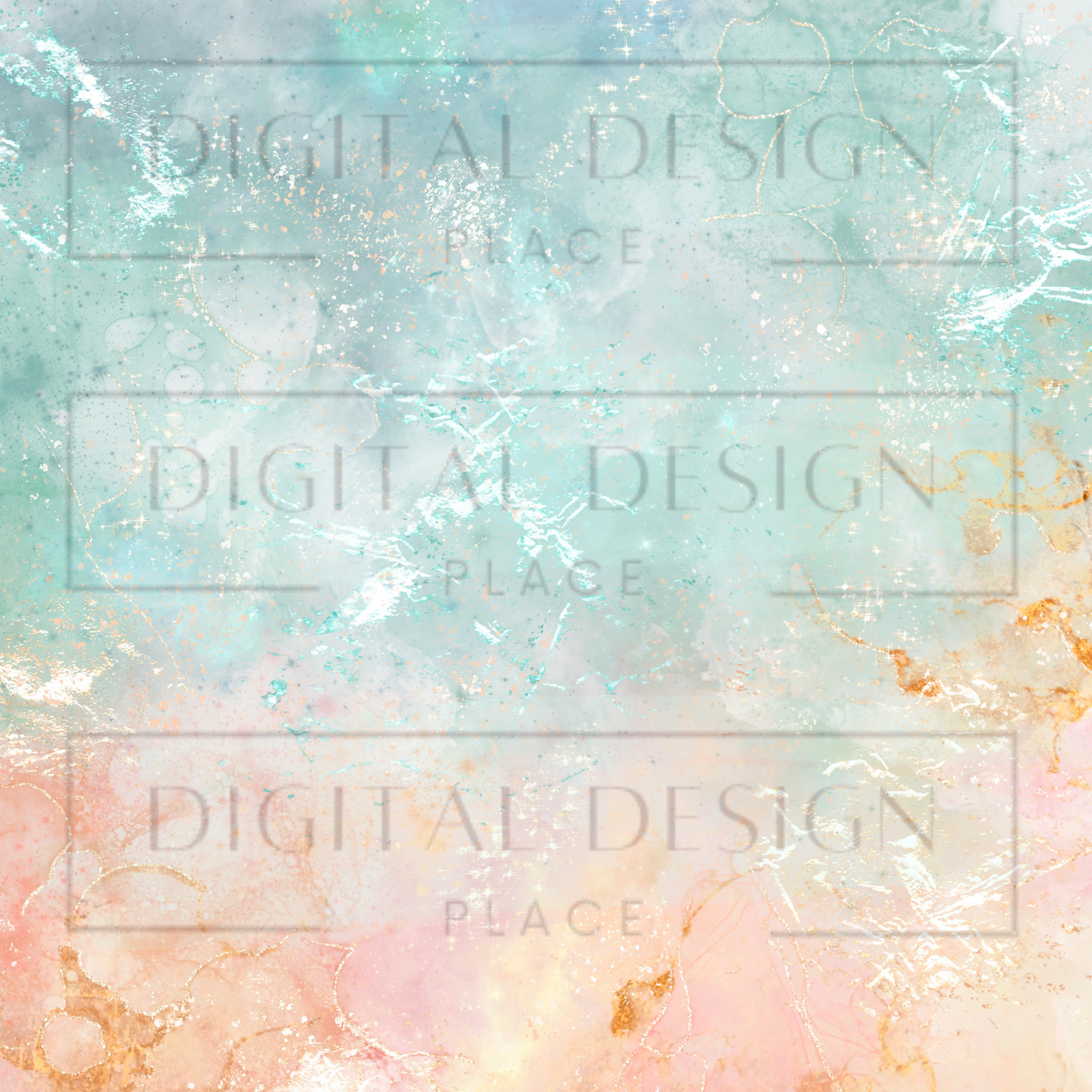 Ombre Marble VinylV105