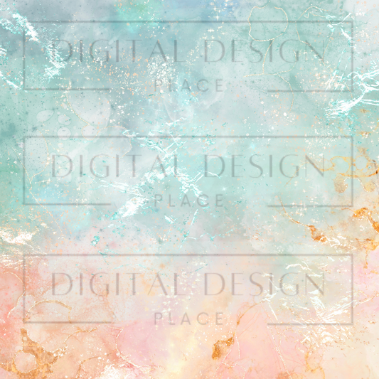 Ombre Marble VinylV105