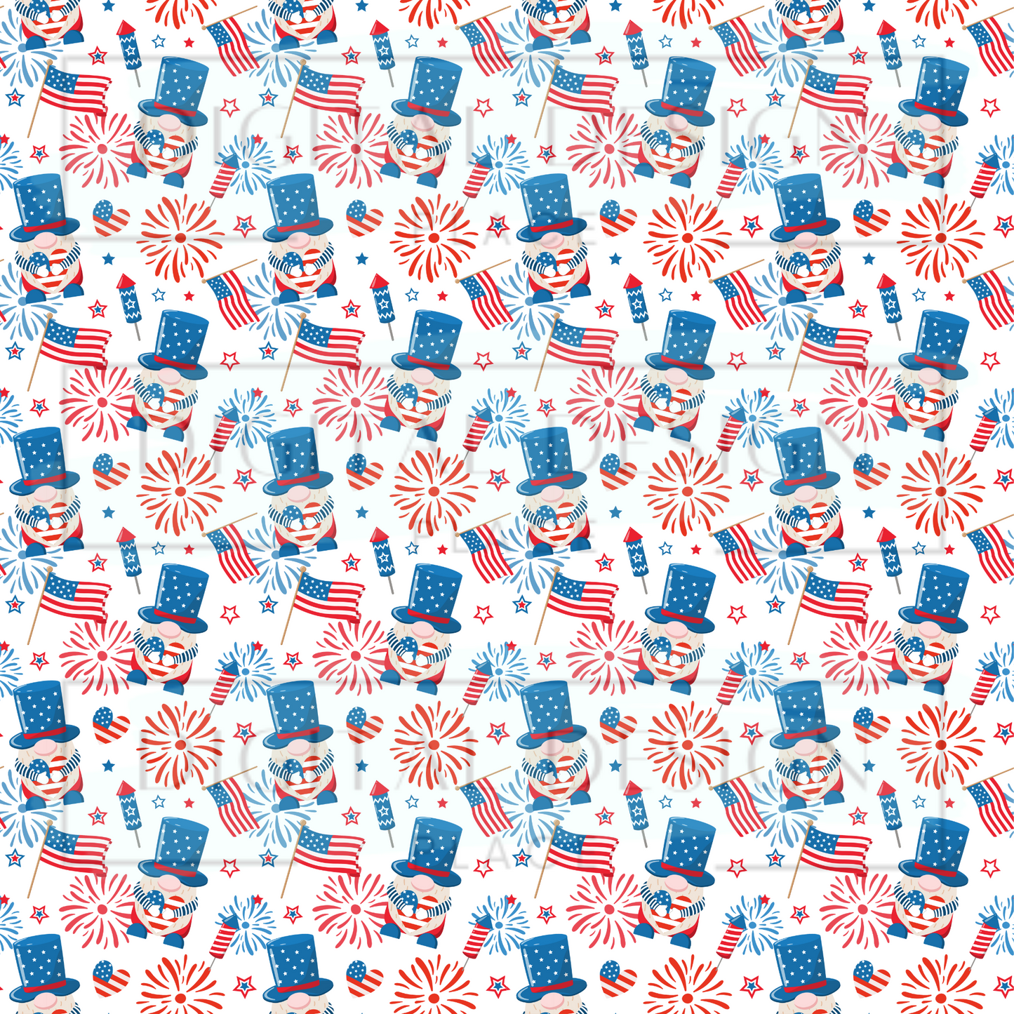 American Gnomes VinylV113