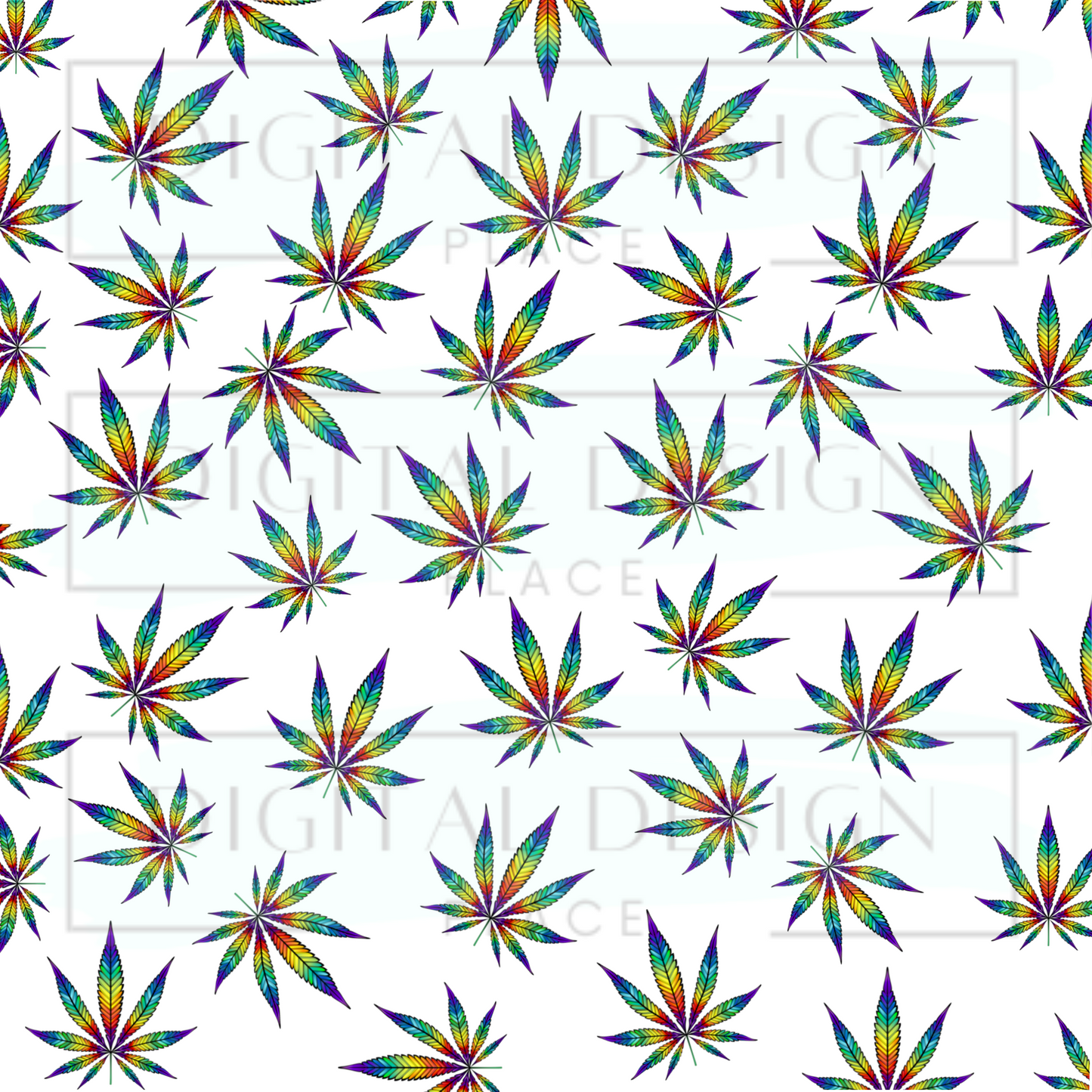 TieDye High VinylV130