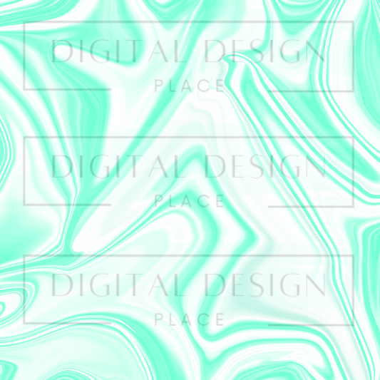 Teal Hydrodip VinylV170