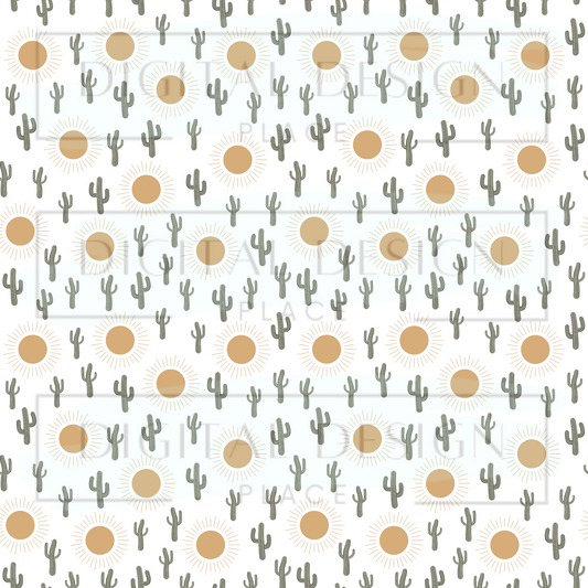 Desert Sun VinylV175