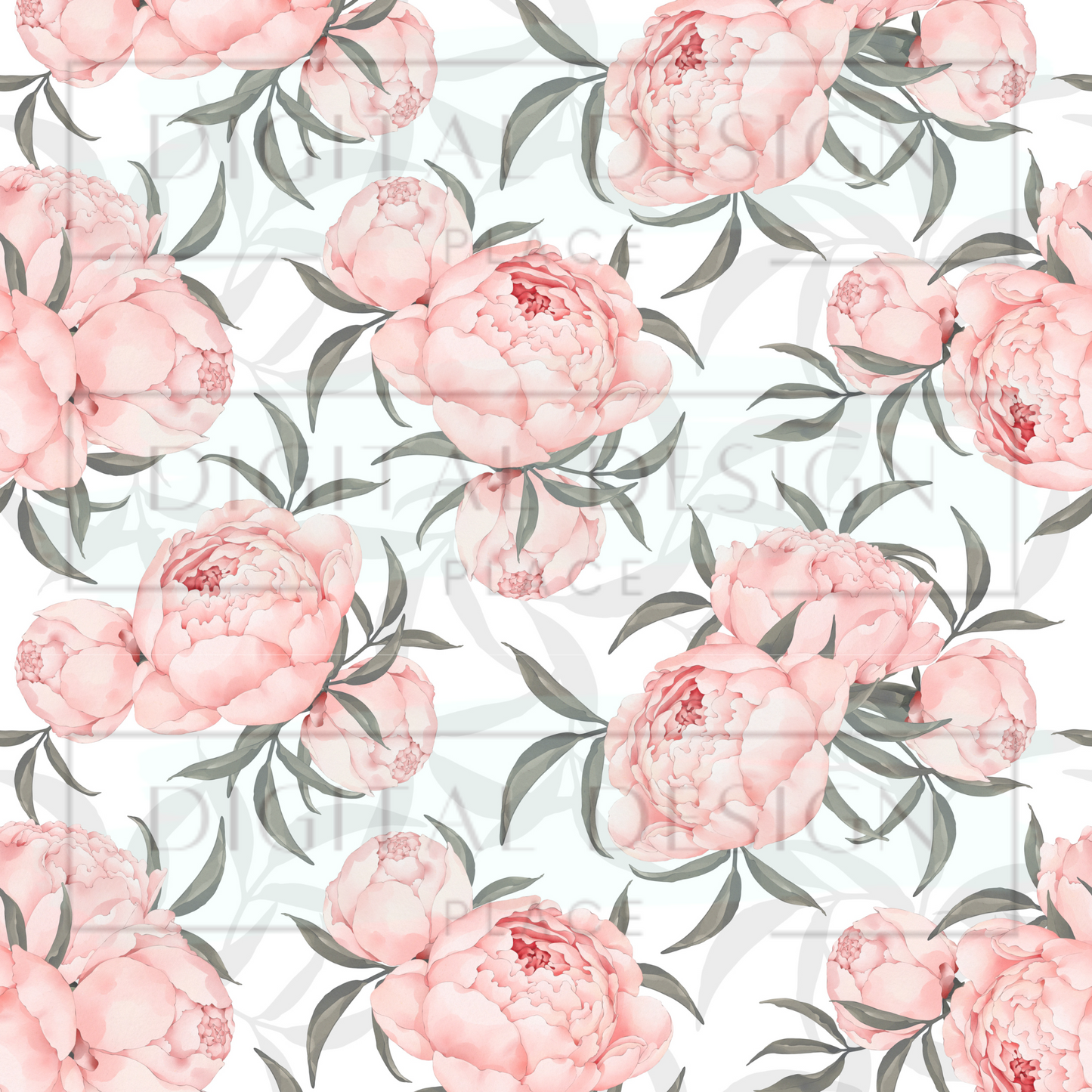 Peony Princess VinylV183