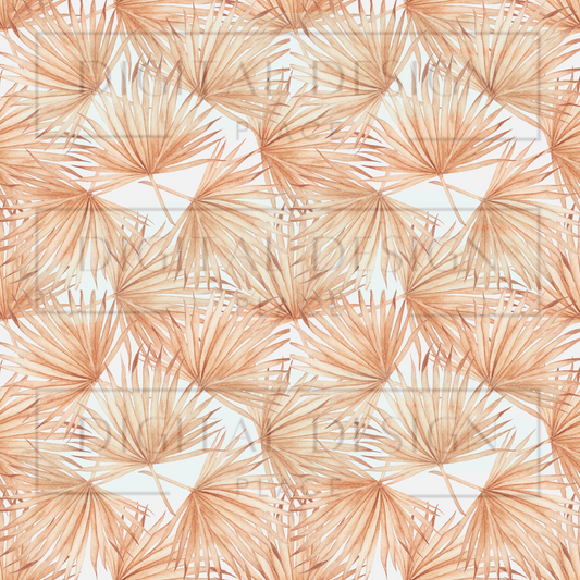 Pompas Grass VinylV207