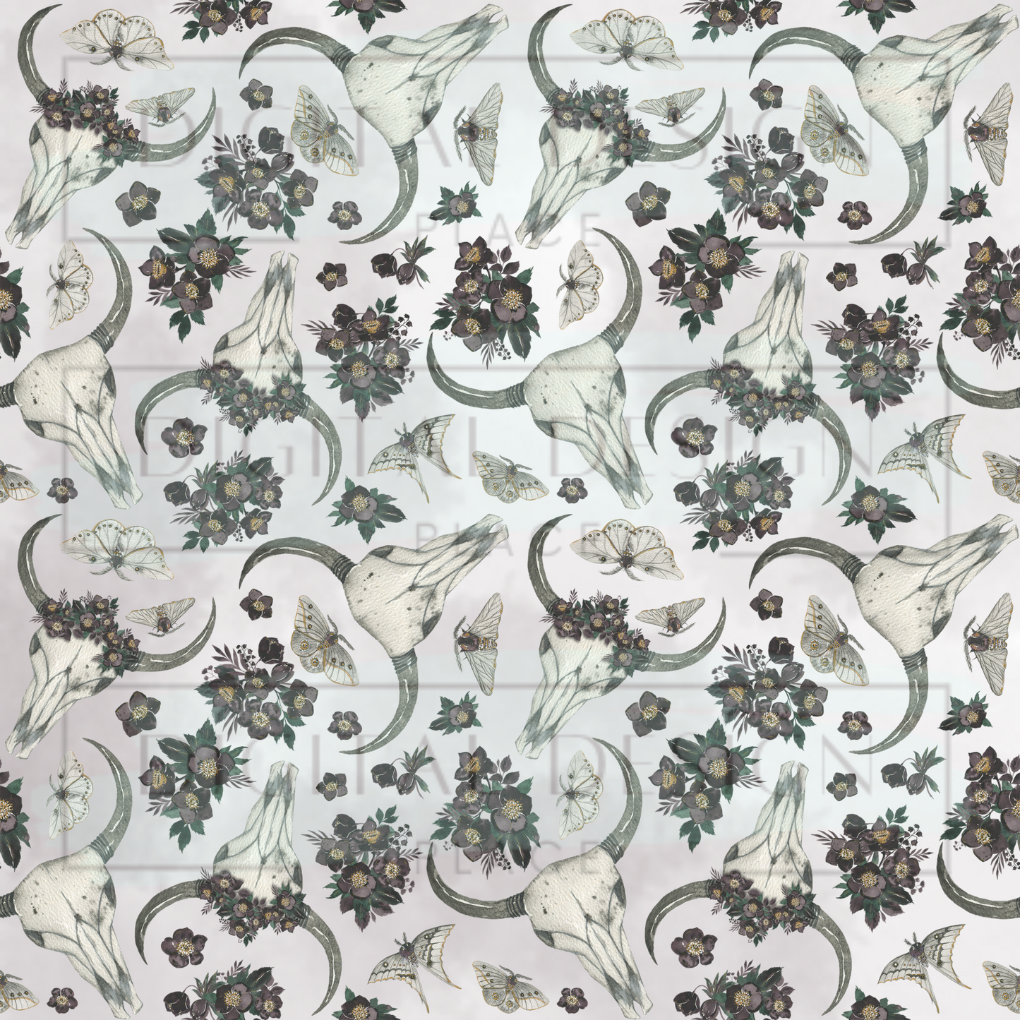 Dark Romance VinylV209