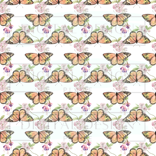 Monarch Migrations VinylV236