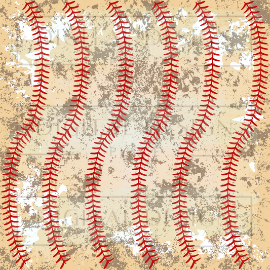 Dirty Laces VinylV278