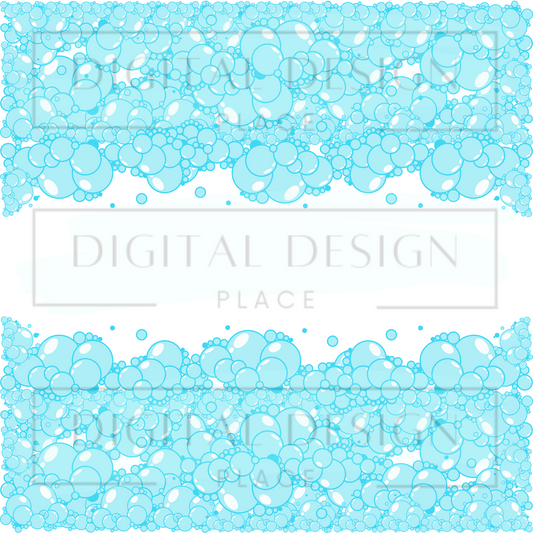 Life Is the Bubbles VinylV282