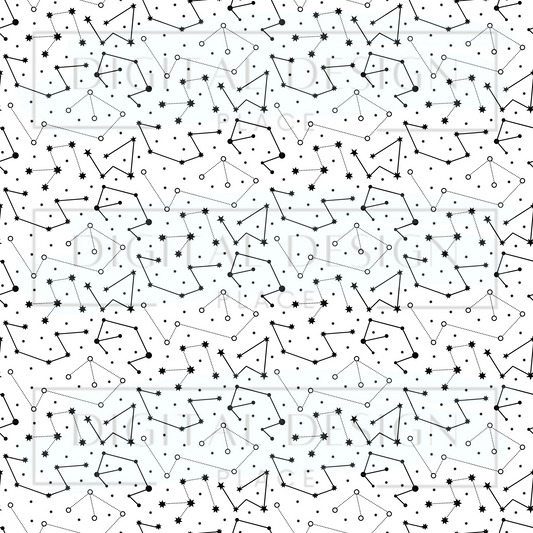 Constellation Sky VinylV283