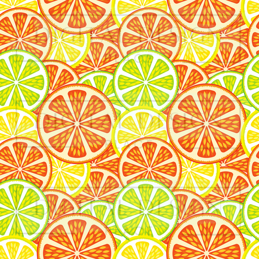 It's Enough Slices VinylV292