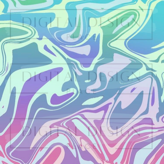 Unicorn Hydrodip VinylV294