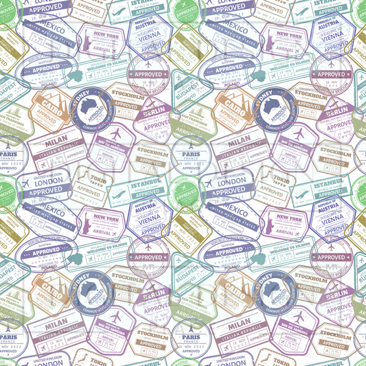 Ramblin' Man VinylV299