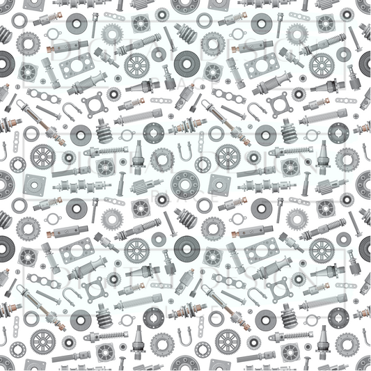 Spare Parts VinylV92