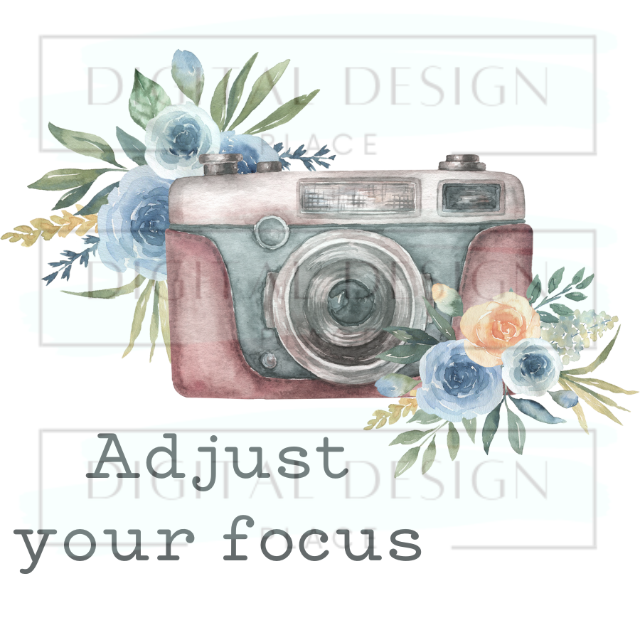 Adjust Your Focus WoWW31