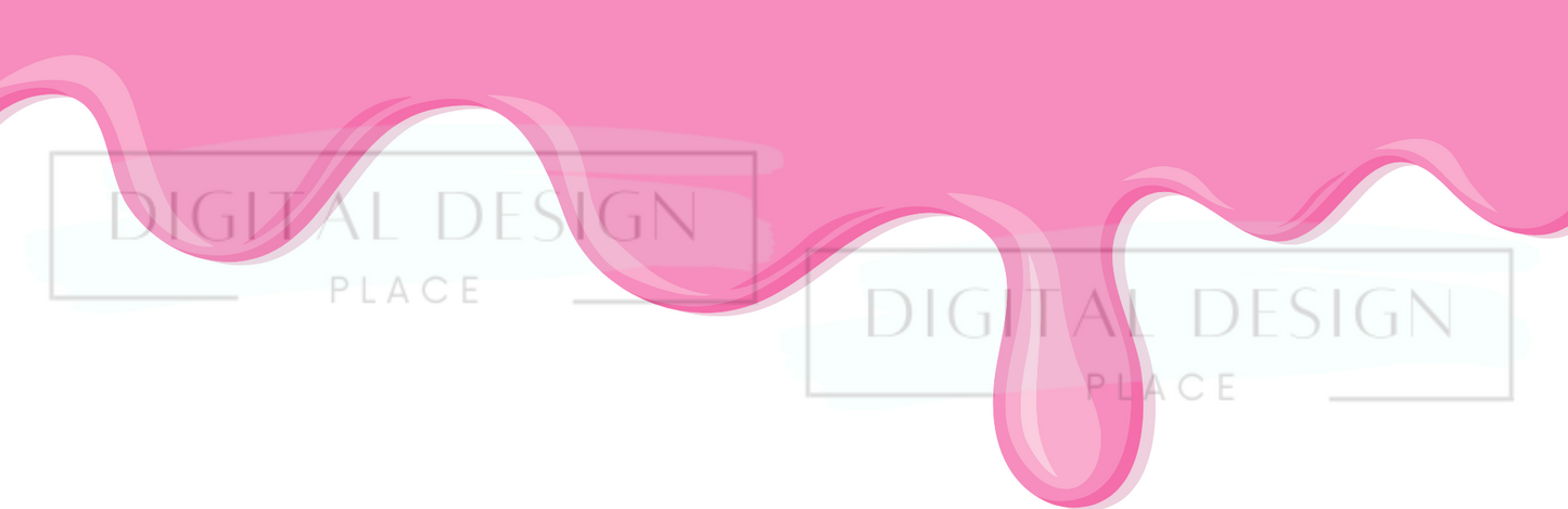 Ice Cream Drip WRAW40