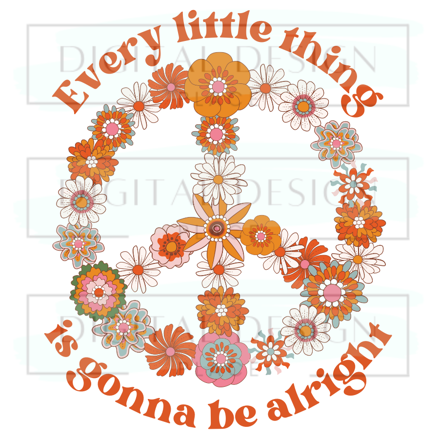 Gonna be Alright WoWW49