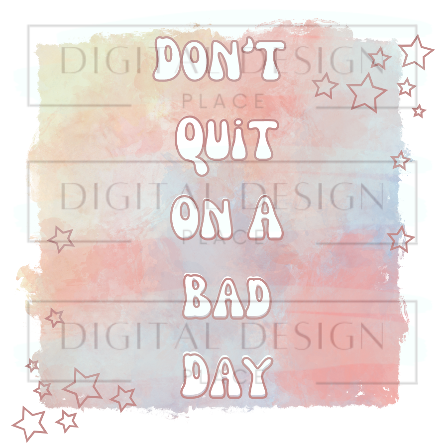 Don't Quit WoWW58