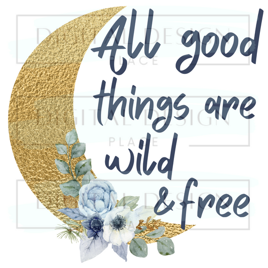 Wild and Free WoWW66