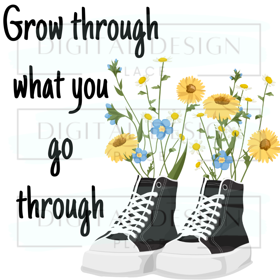 Grow Through WoWW74