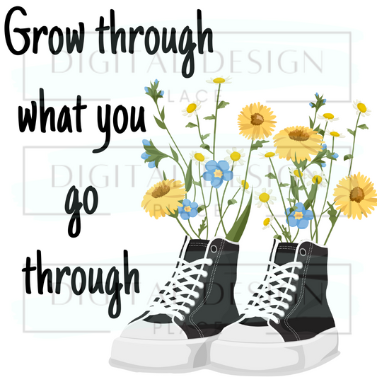 Grow Through WoWW74