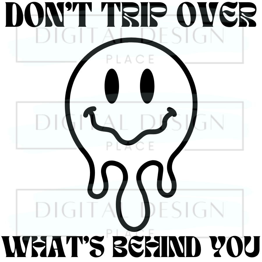 Don't Trip WoWW80