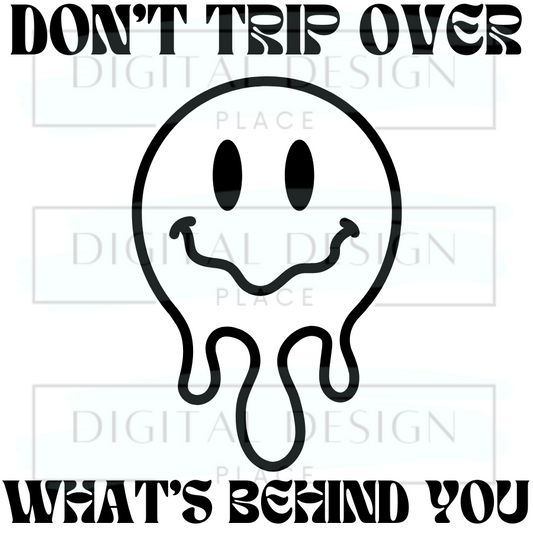 Don't Trip WoWW80