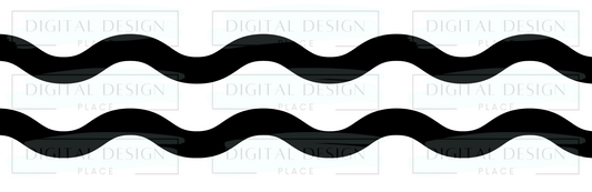 Crayon Label Half Wrap WraW89