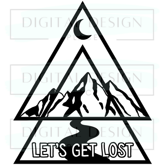 Let's Get Lost WoWW89