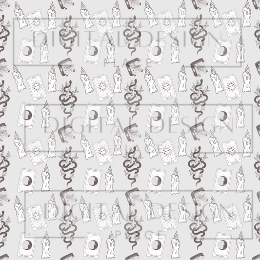 Witchy Woman VinylV55