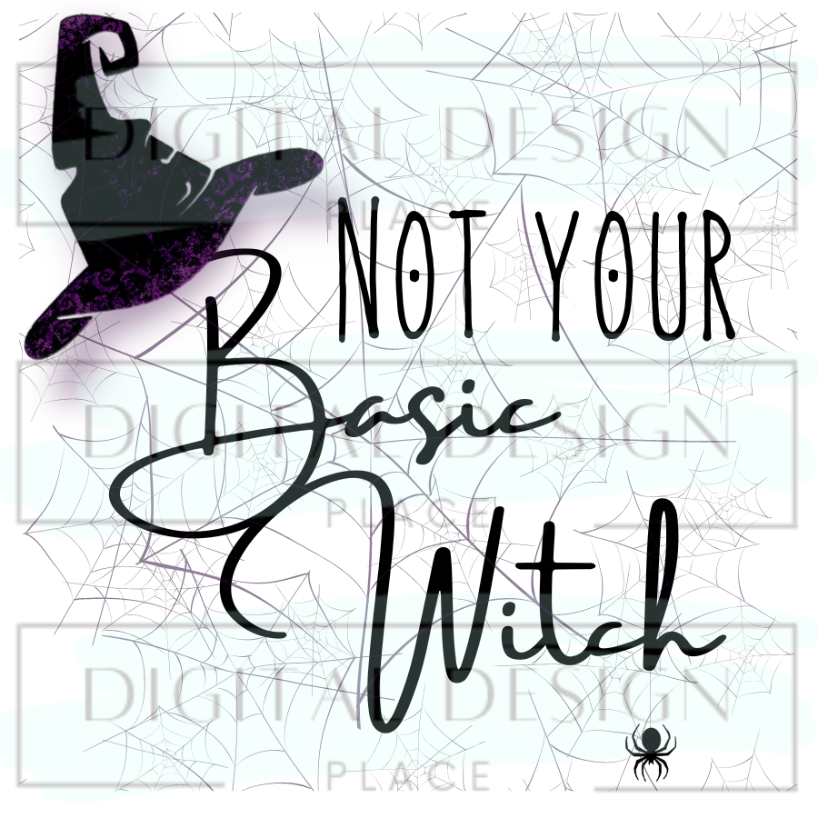 Basic Witch HALH2