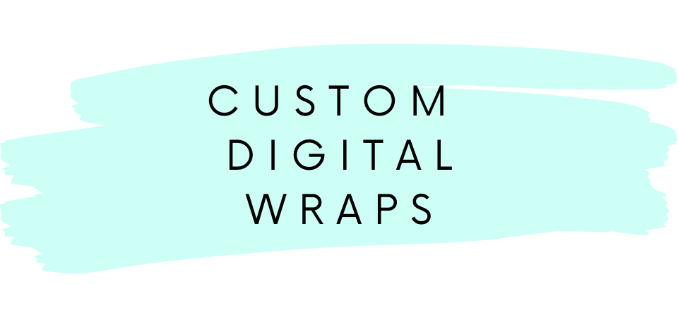 Custom Digital Download