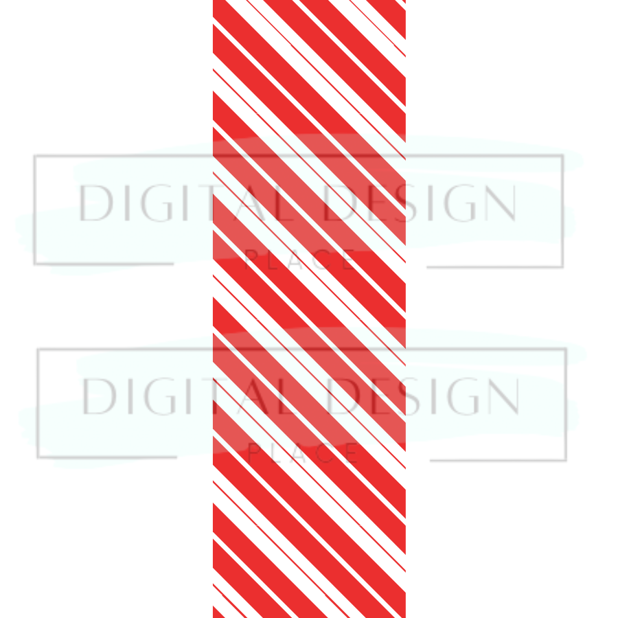 Peppermint Pen Wrap PenP12