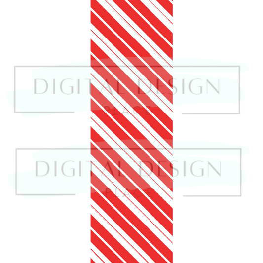 Peppermint Pen Wrap PenP12