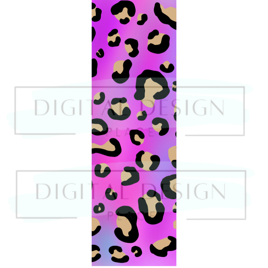 Leopard Pen Wrap PenP10