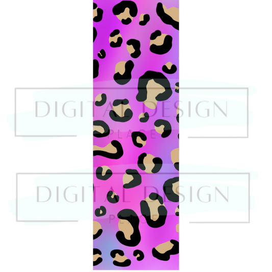 Leopard Pen Wrap PenP10