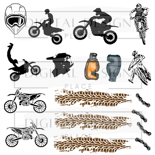 Rider Elements ELEE11