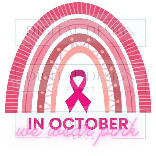 We Wear Pink AwareA11