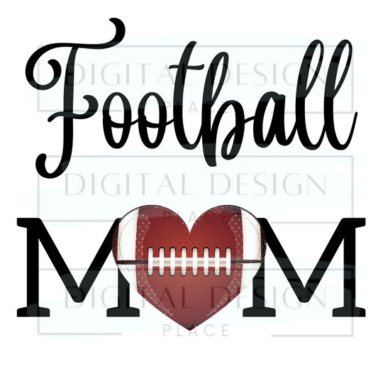 Football Mom SPOS3