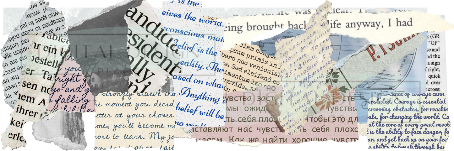 Ripped Traveller WRAW14