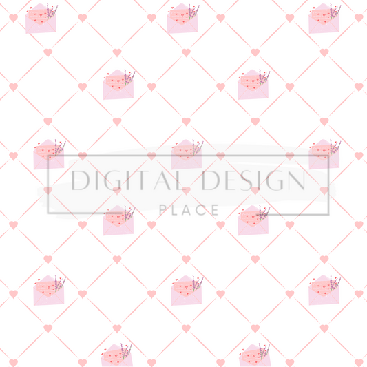 Love Letter VinylV75