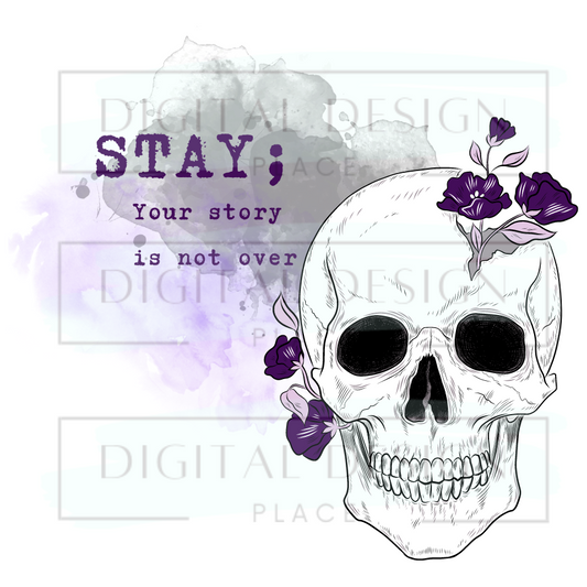 Stay; DV Awareness AwareA8