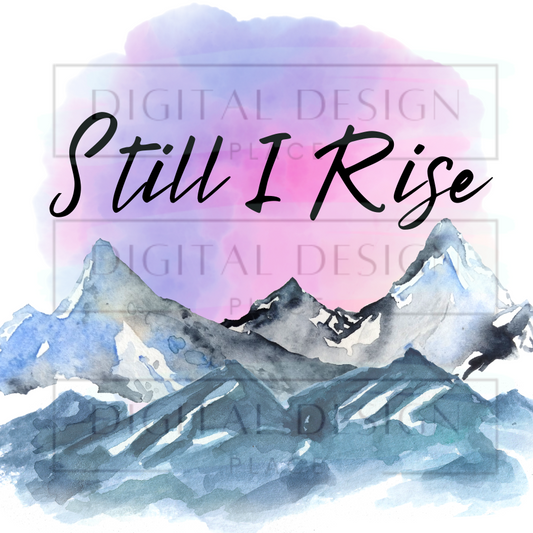 Still I Rise WoWW9