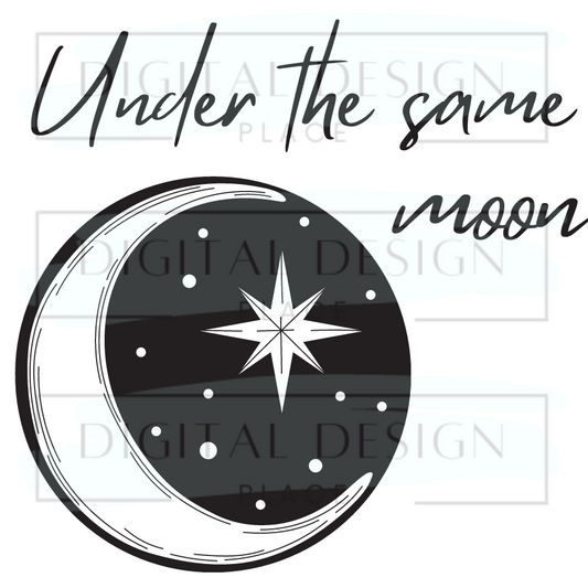 Under the Same Moon EMOED30