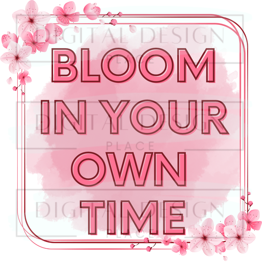 In Your Own Time WoWW98
