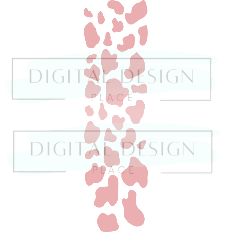 Strawberry Cowie Pen Wrap PenP16