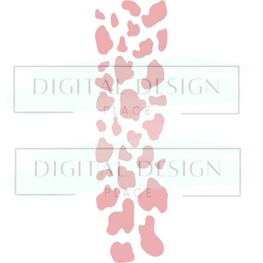 Strawberry Cowie Pen Wrap PenP16